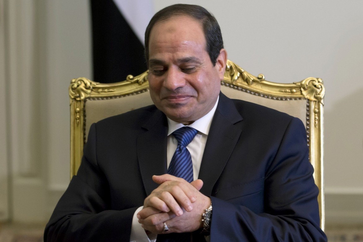 Egitto, prosciolto l’ex presidente Mubarak