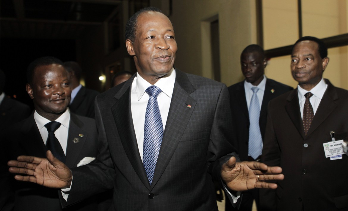 I fatti del Burkina Faso, nuova “routine” per l’Africa