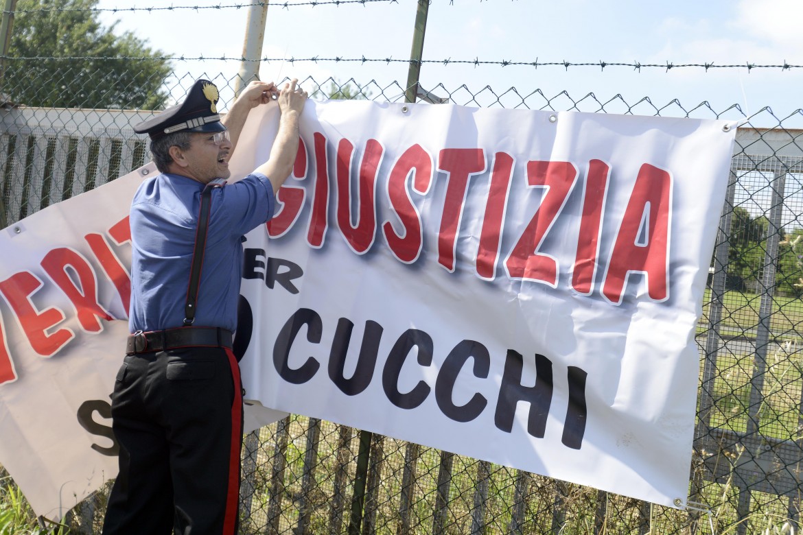 Stefano Cucchi, perché quei due carabinieri occultati?