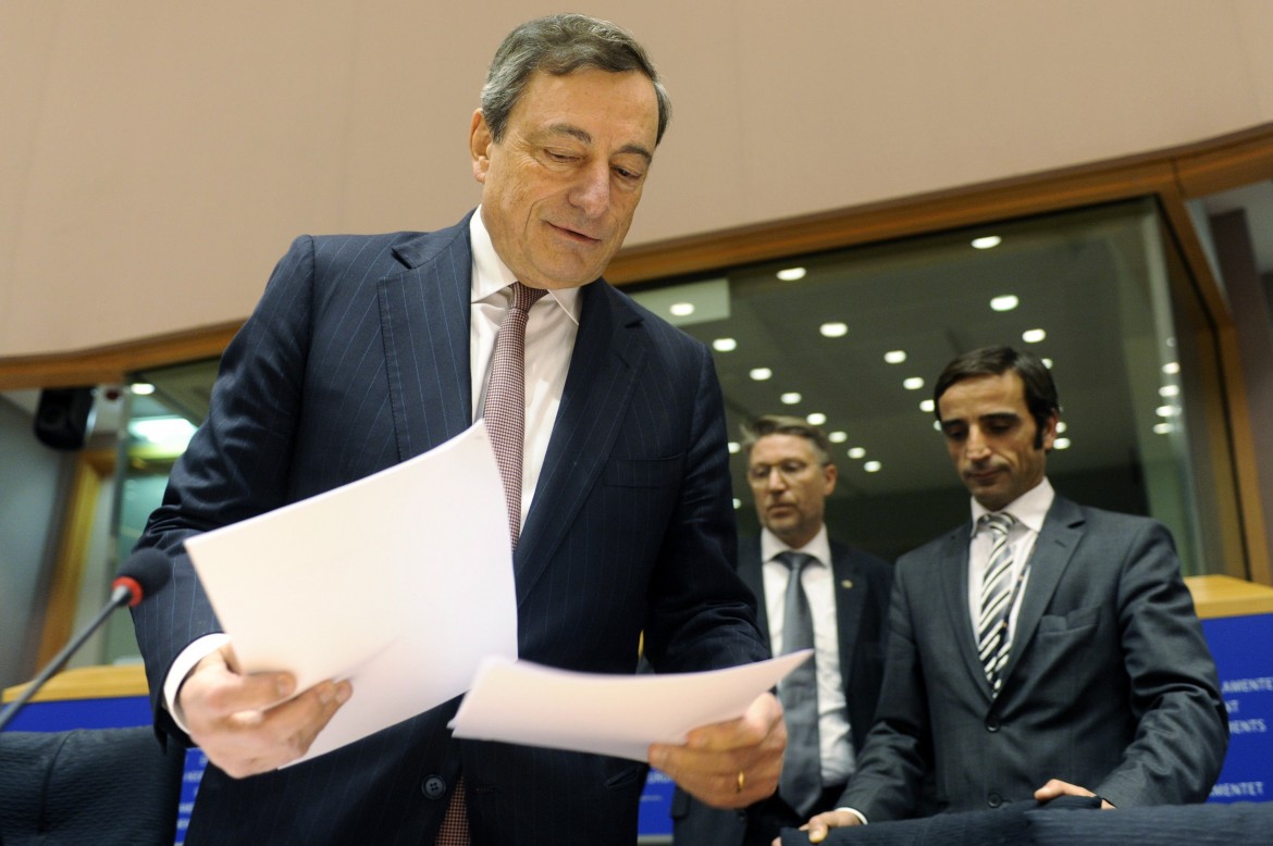 McKinsey e piano Draghi, il conformismo che esclude