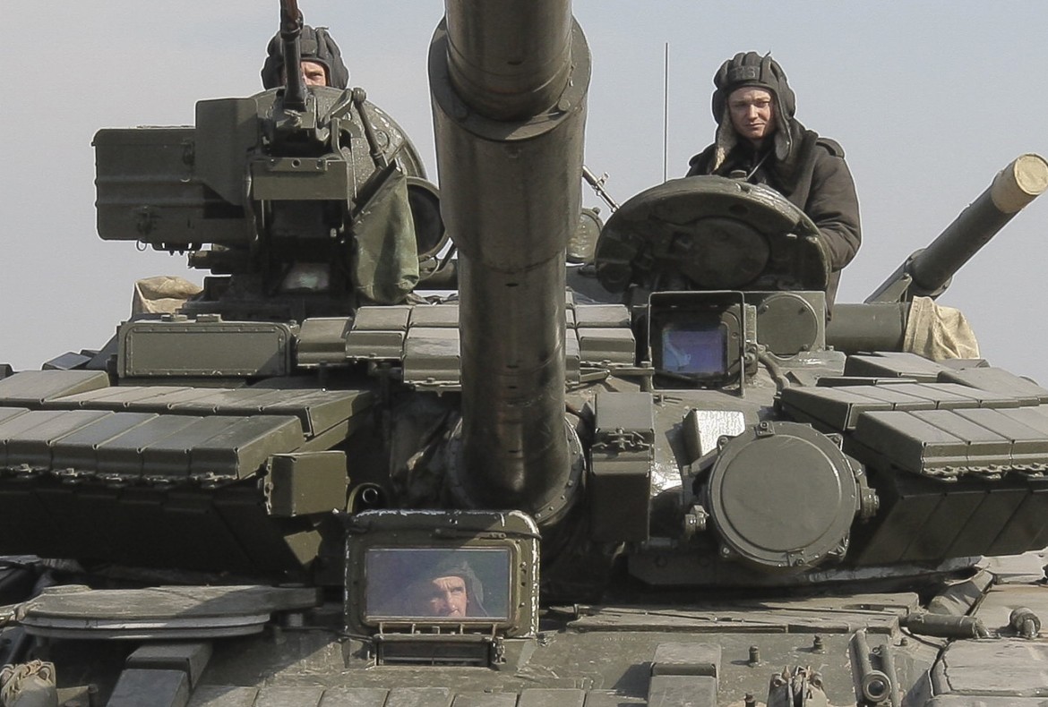 L’Osce: Kiev spara sugli osservatori