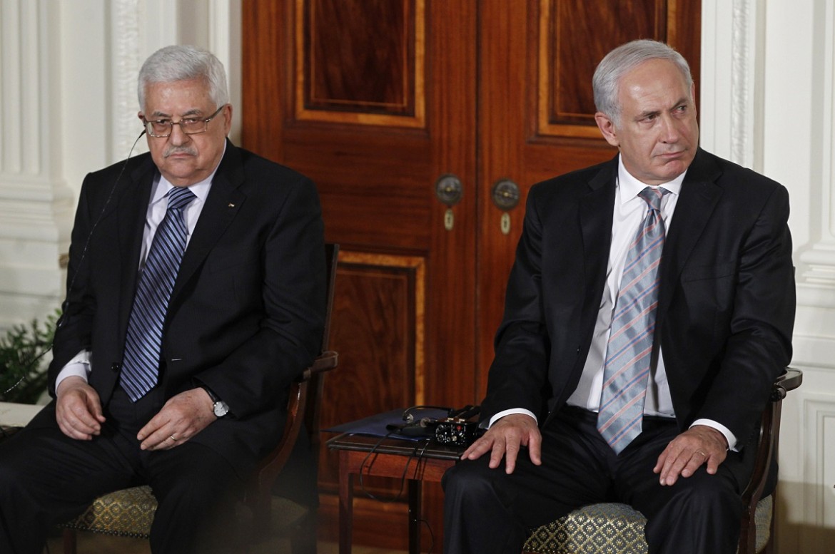 Abu Mazen ora è un amico del terrorismo