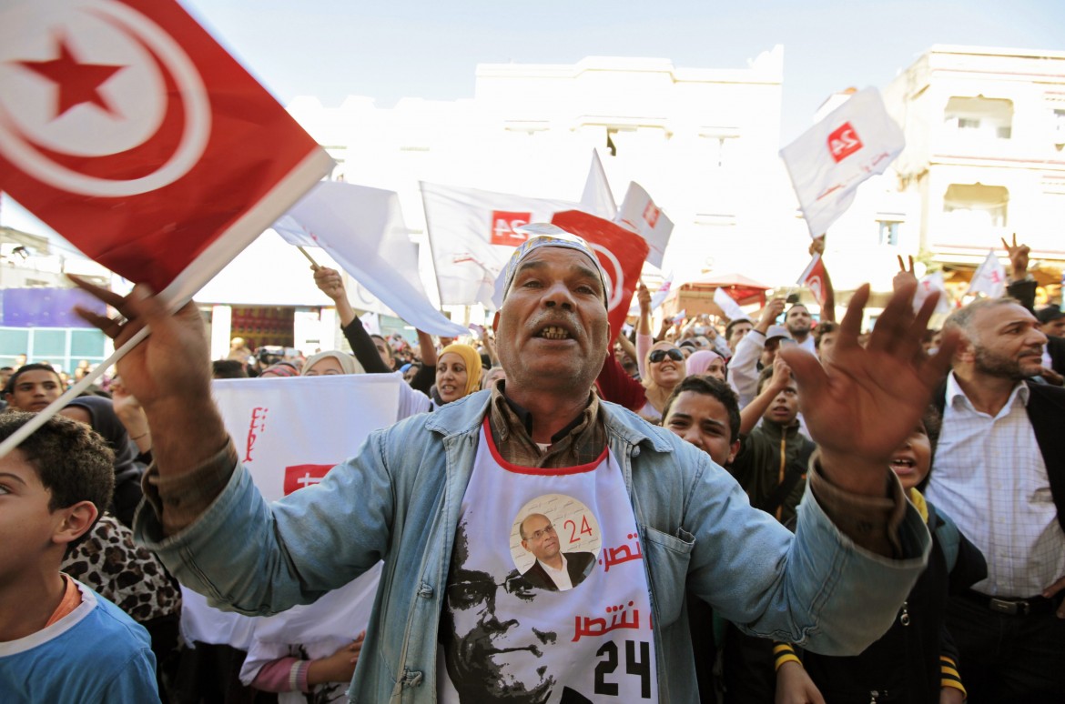 Tunisia, la svolta è adesso
