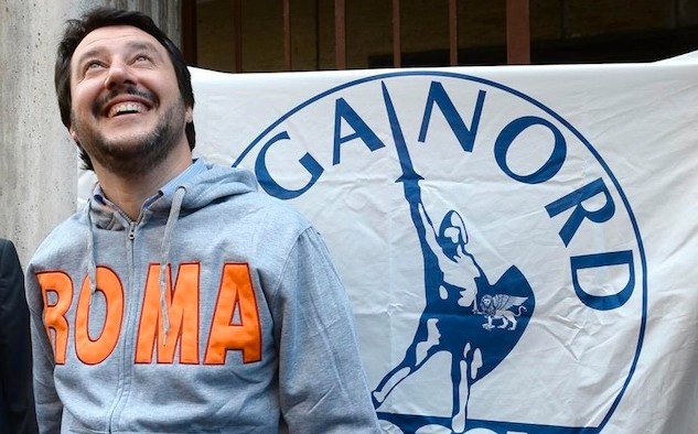 Salvini: “In Emilia un risultato storico, l’alternativa a Renzi esiste: siamo noi”