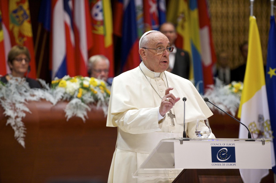 Papa Bergoglio comincia a far paura ai tradizionalisti