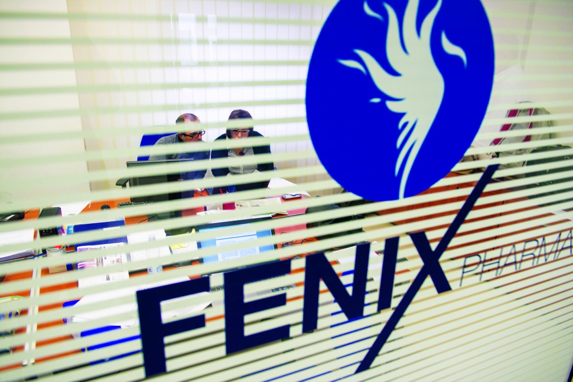 Fenix, la coop che ha sconfitto big pharma