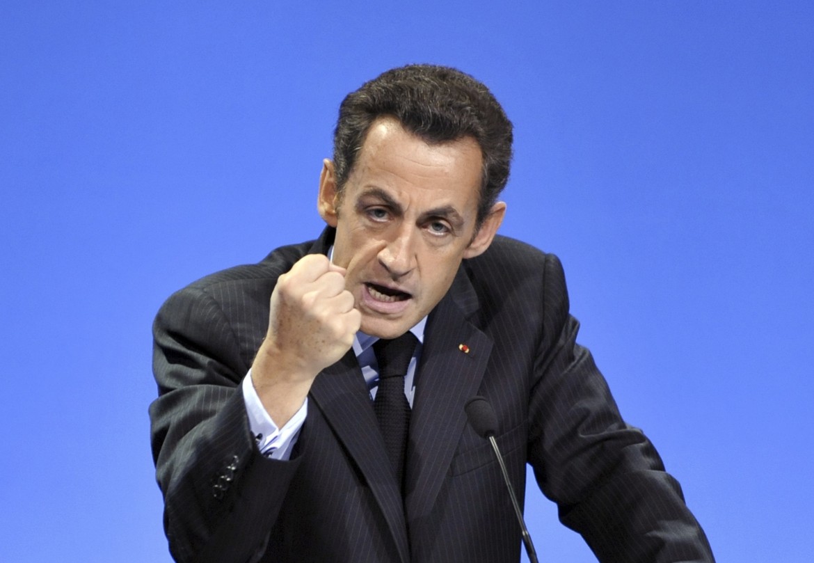 Sarkozy riconquista l’Ump, ma senza strafare