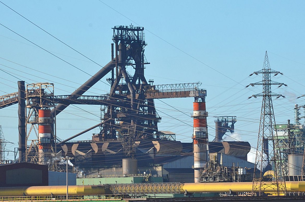 Ilva, oggi il governo vara il decreto per la bonifica di alcune zone, nulla di fatto per il siderurgico