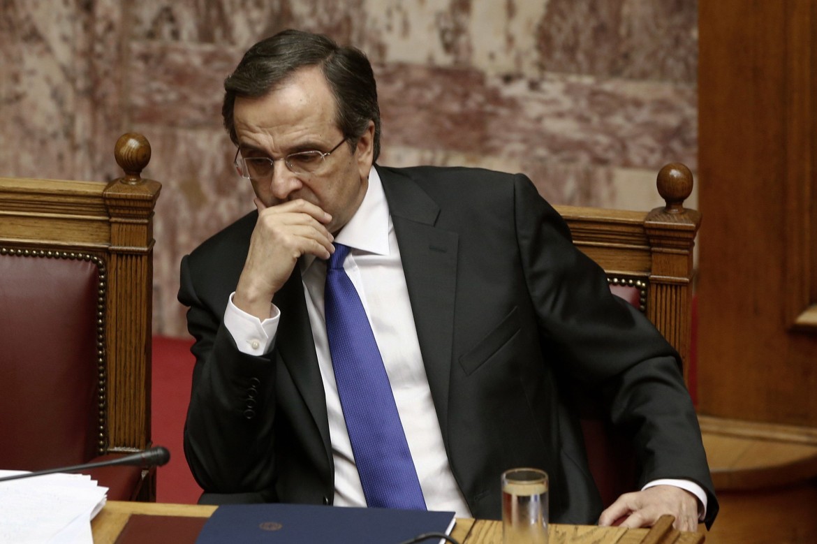 Hardouvelis, l’ex ministro delle finanze greco evasore con i soldi all’estero