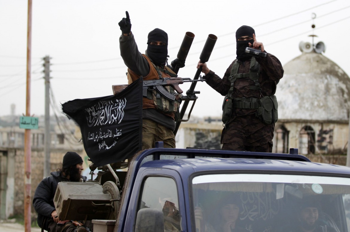 Nuove misure  per fermare  i «foreign fighters»