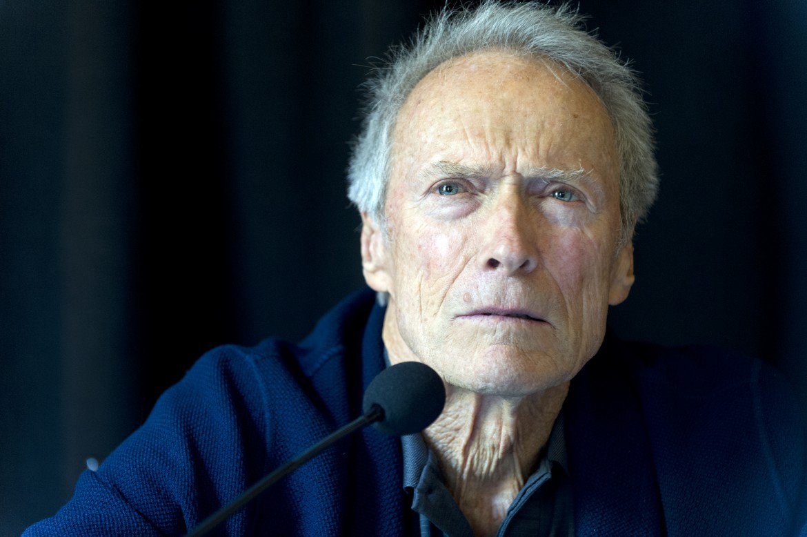 Clint Eastwood, l’inutile lezione della guerra
