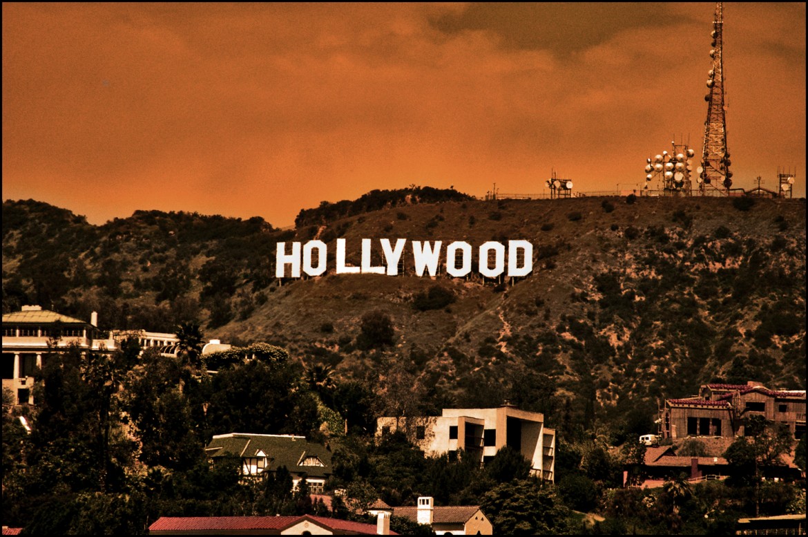 Le corporazioni di Hollywood
