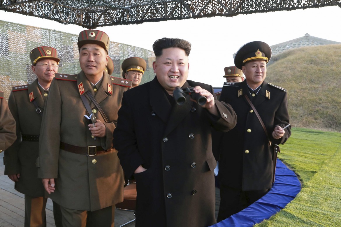 Film satirico su Kim yong-un, Pyongyang chiede agli Usa un’inchiesta comune