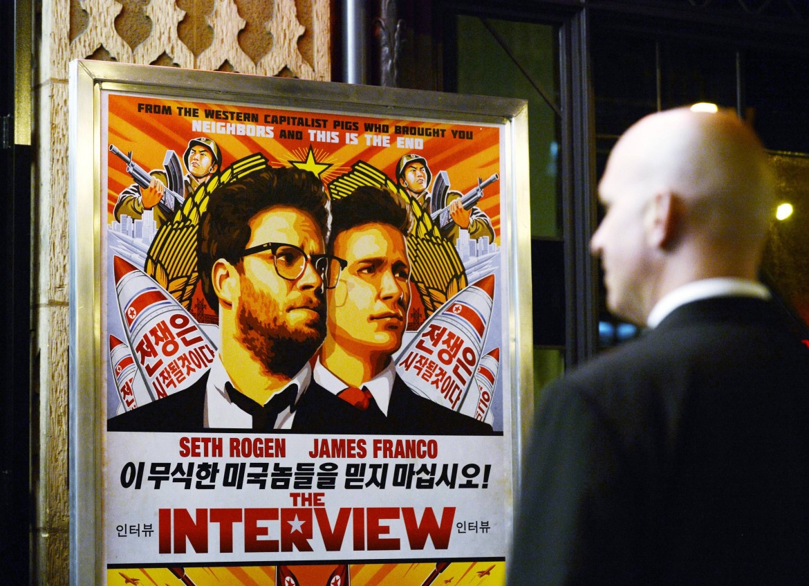In Corea del Nord l’internet va a singhiozzo