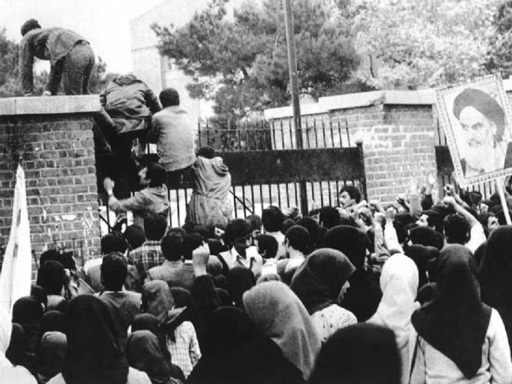 «Riaprire l’ambasciata Usa  a Tehran? Mai dire mai»