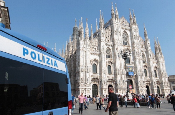 Reati in calo a Milano ma per l’Expo il questore annuncia migliaia di poliziotti in più