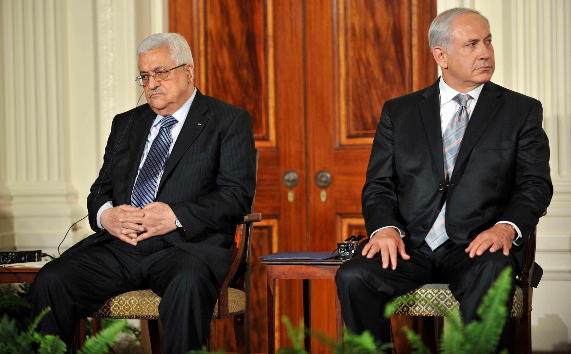 Abu Mazen: «Ci riproveremo, presto»