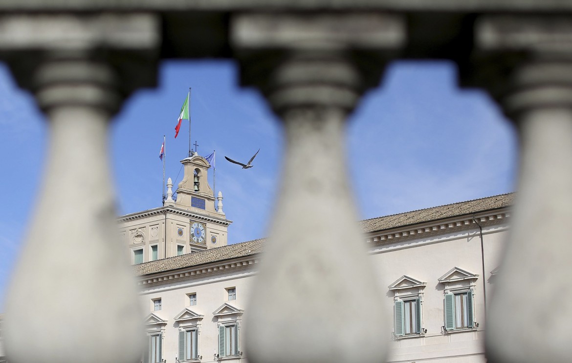 Sulle banche, i paracarri di Mattarella davanti alla commissione d’inchiesta