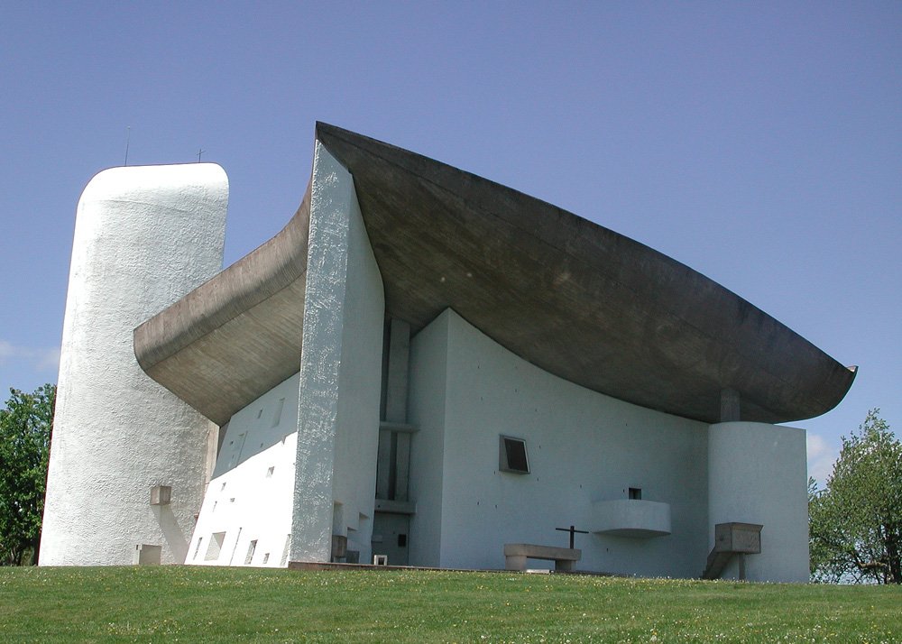 Il catechismo di Le Corbusier