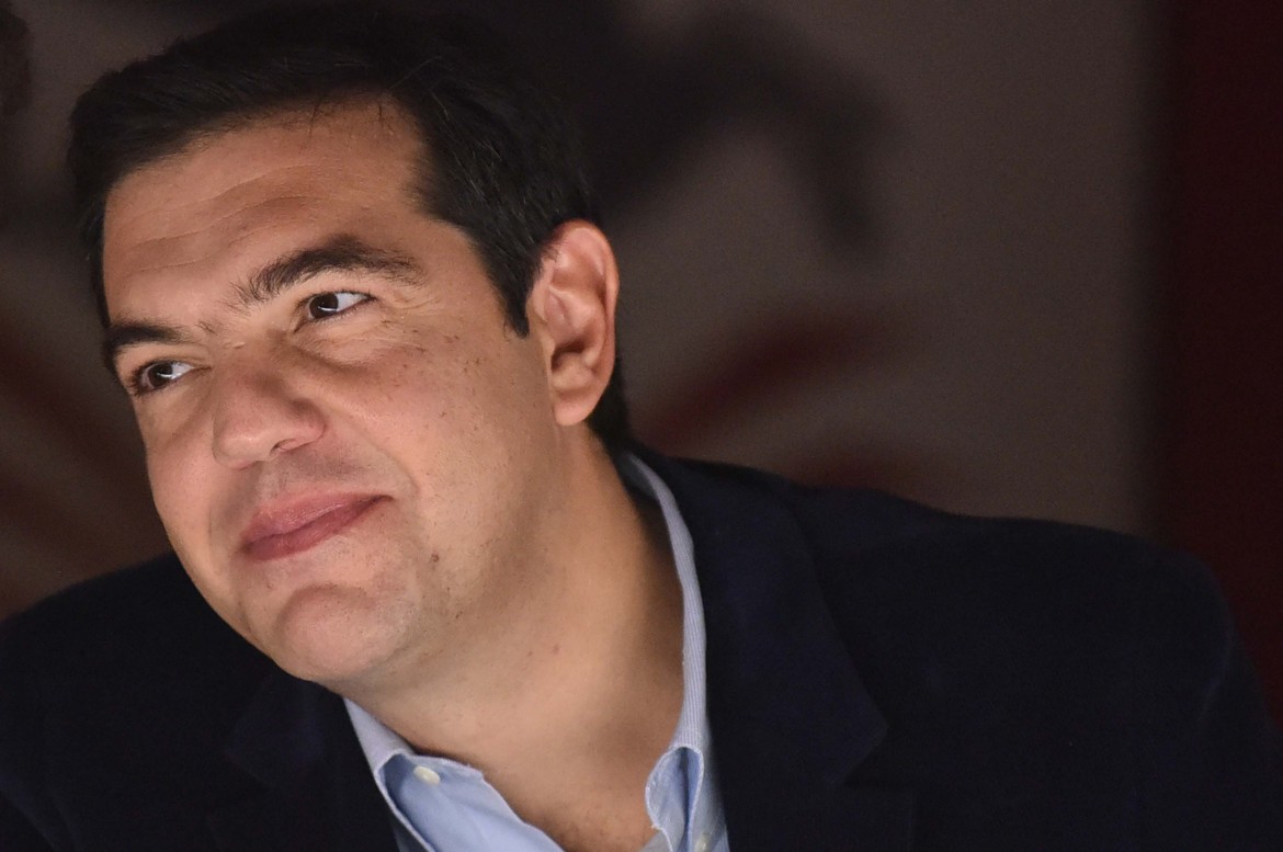 Al governo, ma con chi? Nodo alleanze per Syriza
