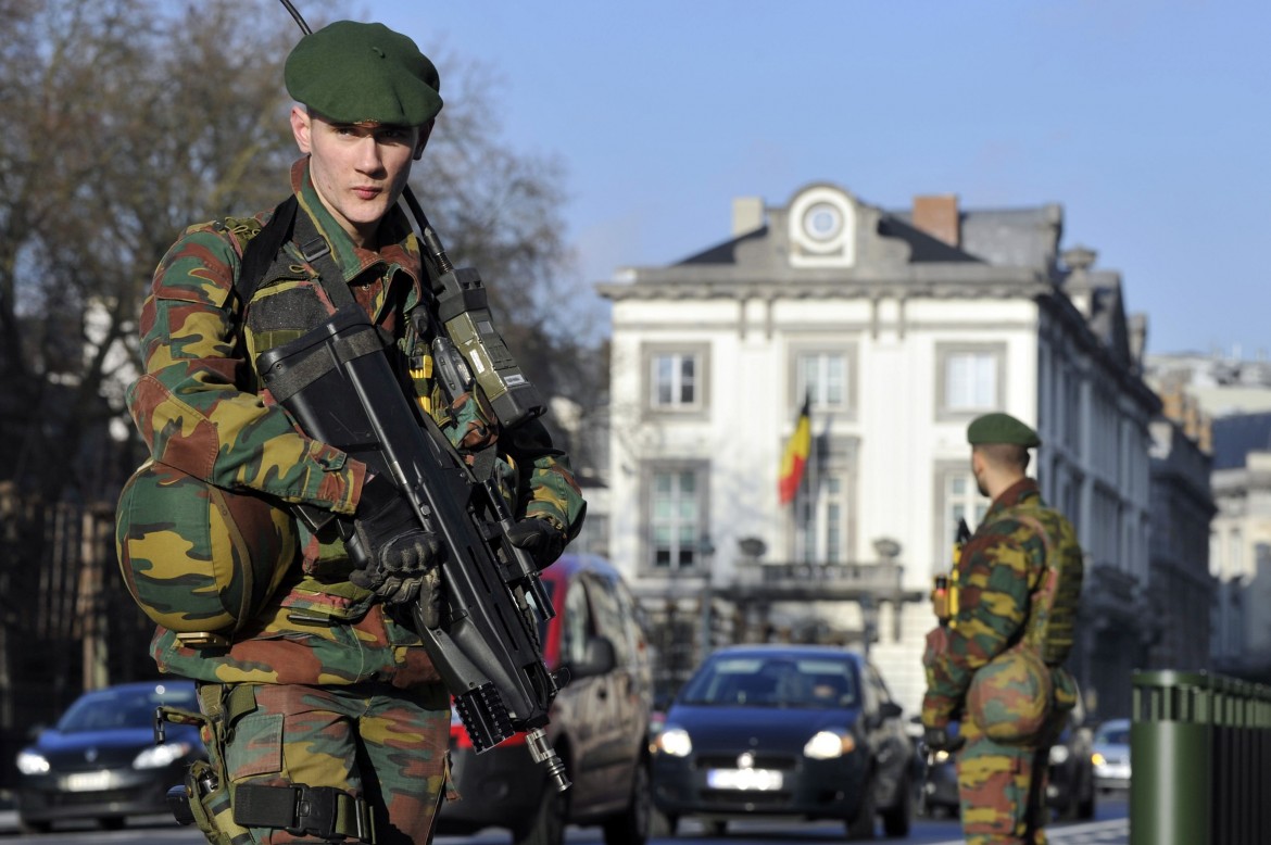 Antiterrorismo: la Ue cerca di “coordinarsi” all’esterno e all’interno