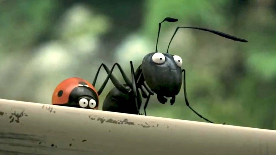 E’ così cinefilo l’operoso formicaio