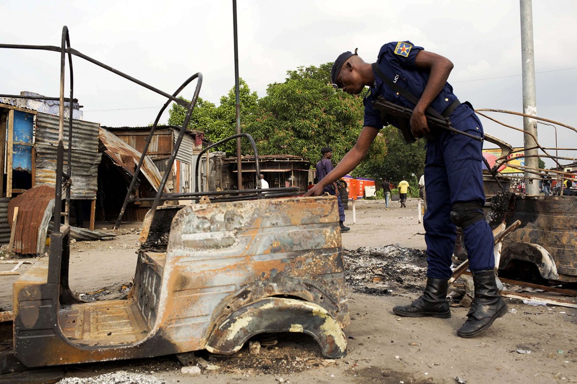 In Congo la piazza sconfigge Kabila, ma ora si contano i morti
