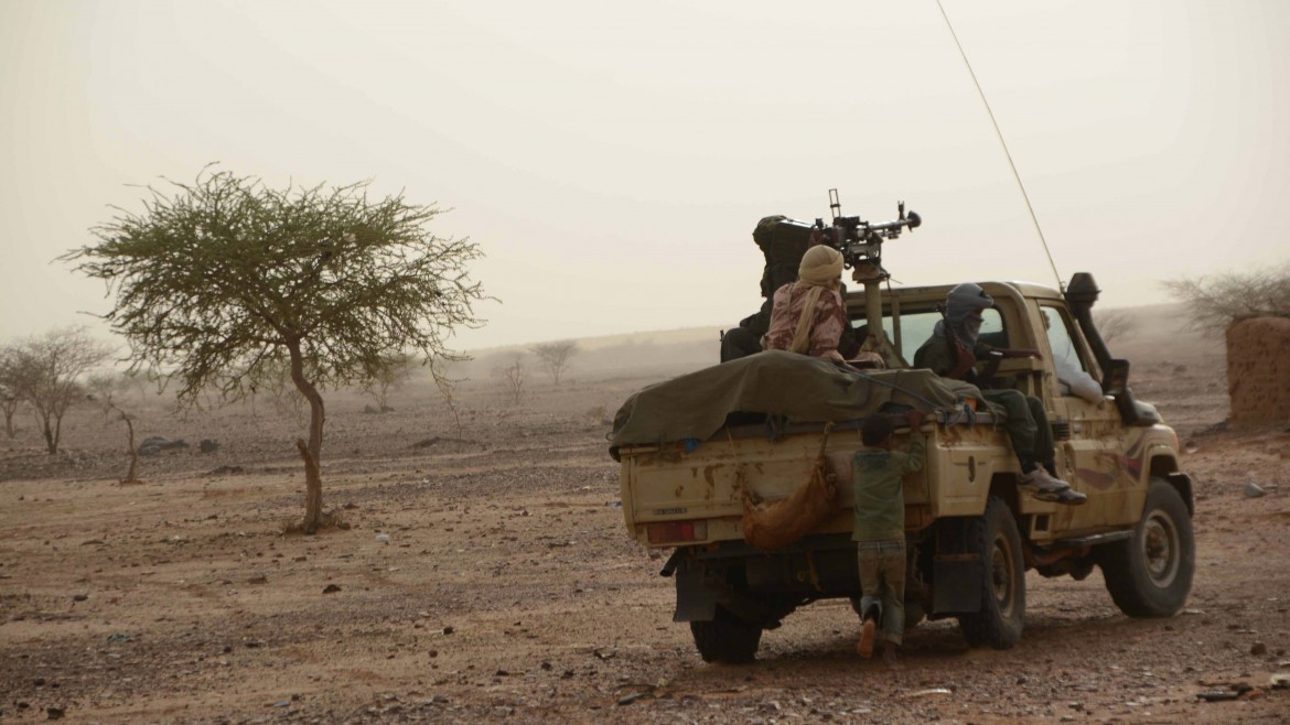 Nord Mali, c’è la tregua con i ribelli tuareg