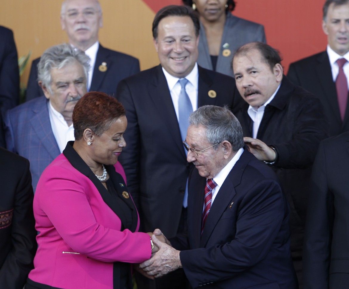 Latinoamerica e Caraibi, le nuove alleanze solidali