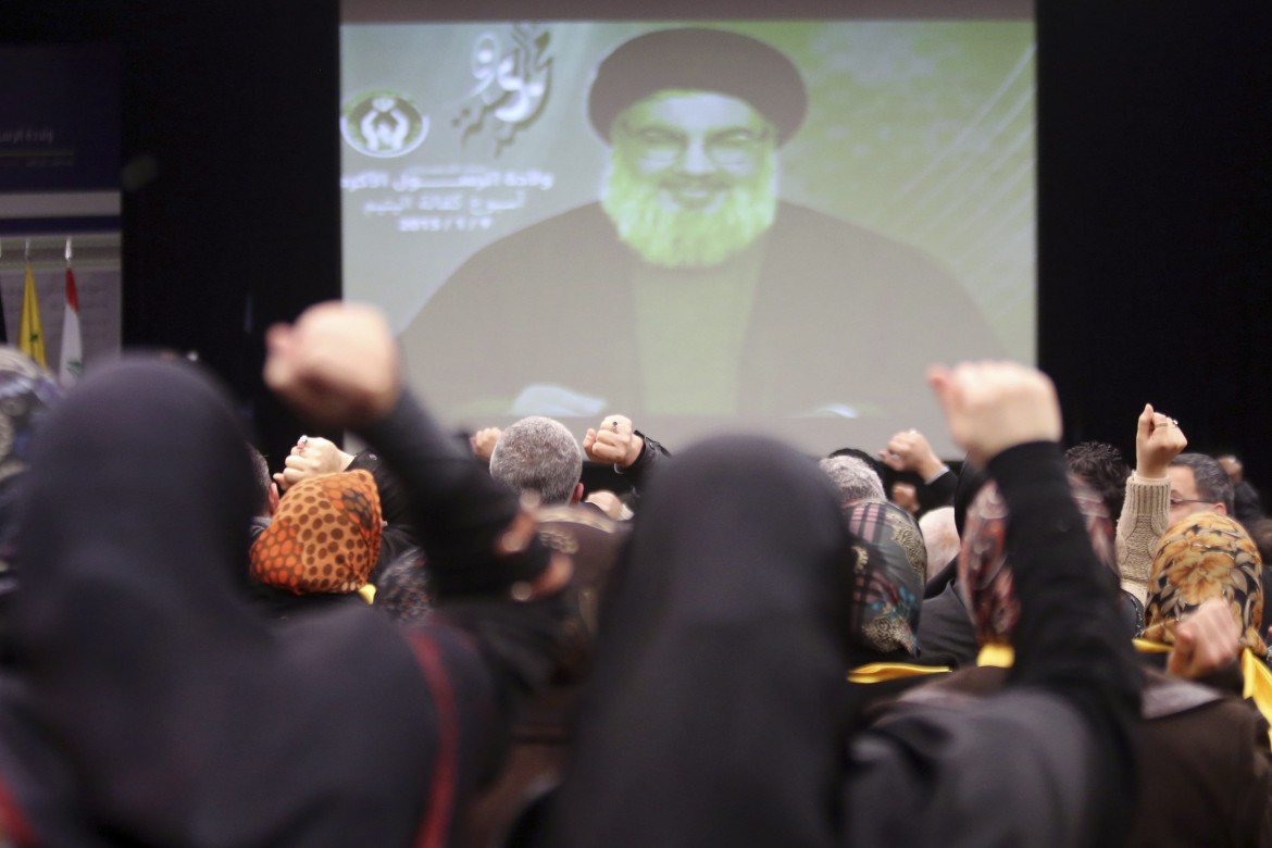 Nasrallah avverte Israele: «Non riprovateci»