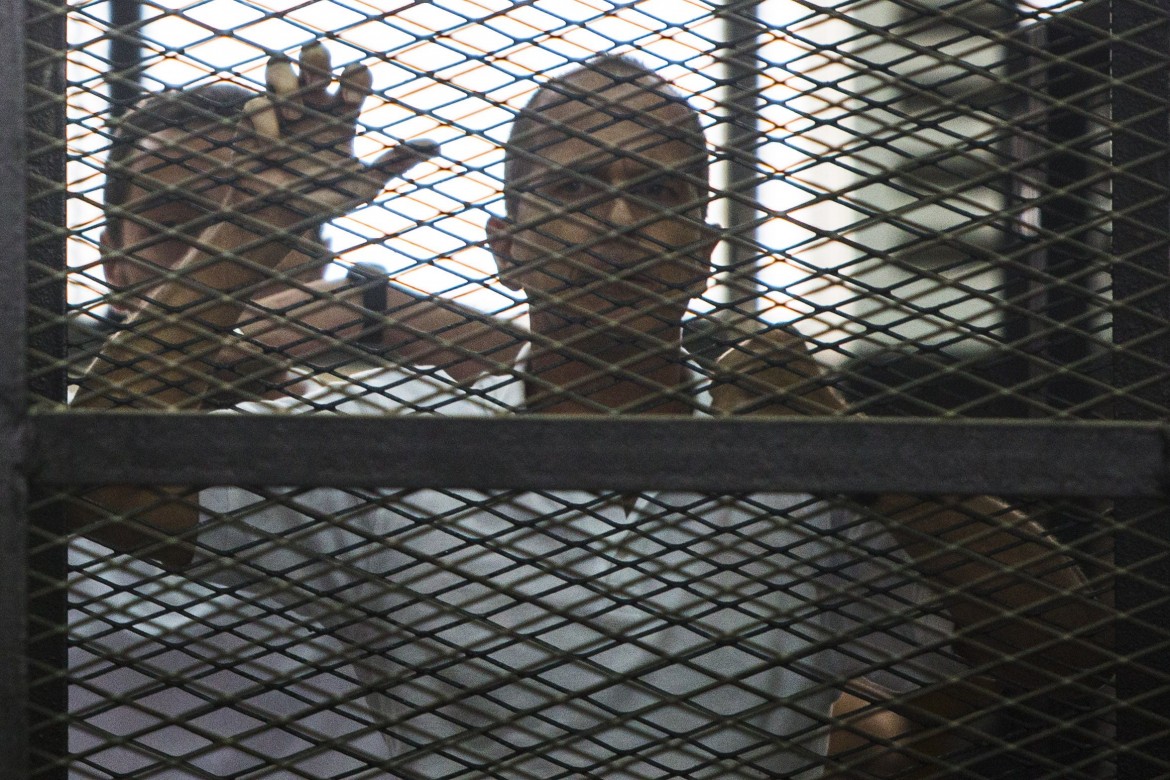 Egitto, altre 183 condanne a morte per i Fratelli musulmani