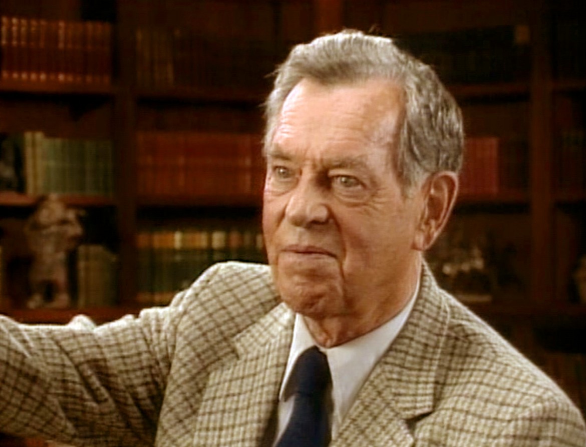 Joseph Campbell, il viaggio dell’eroe oltre il limite