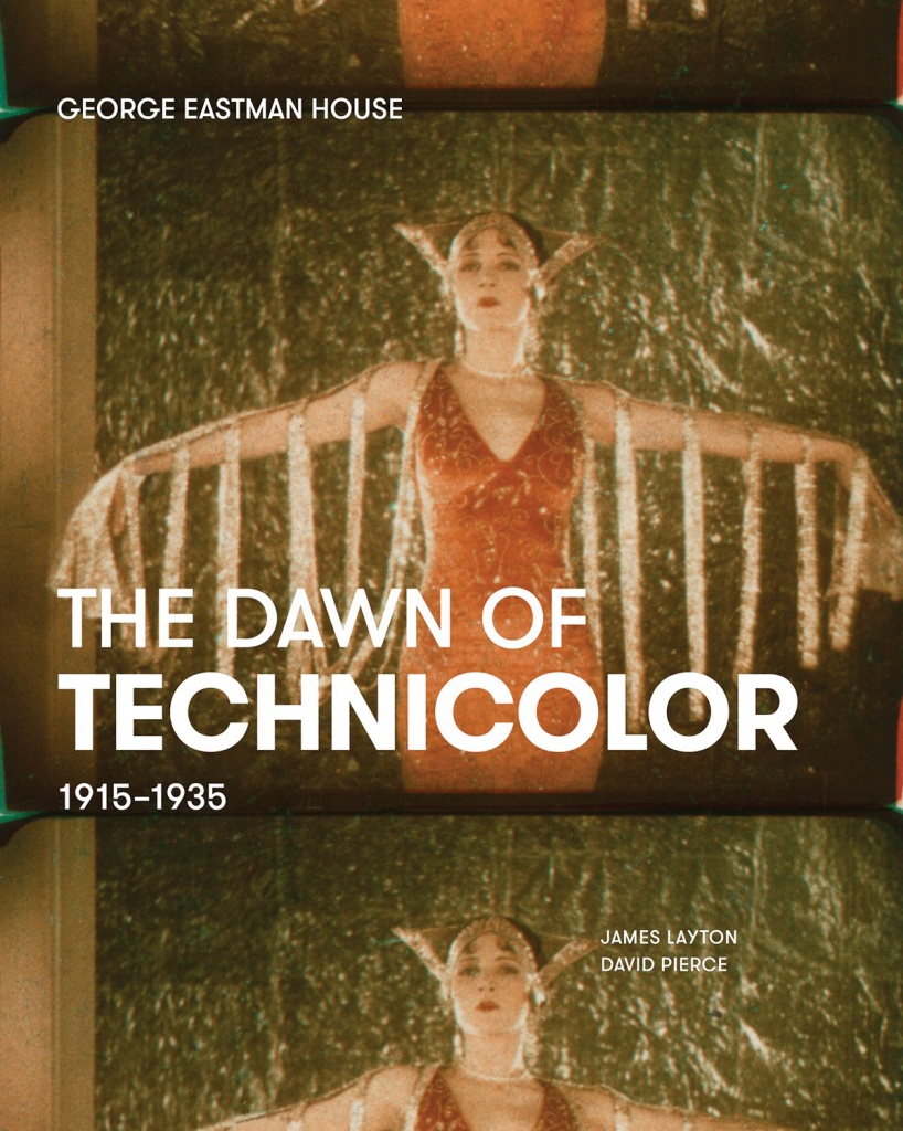 Il rosso e il verde: una spettacolare maratona dei film in Technicolor