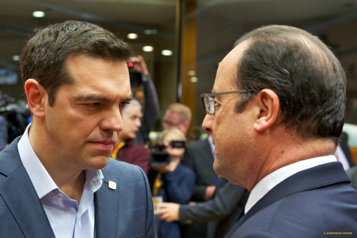 La proposta greca convince i creditori