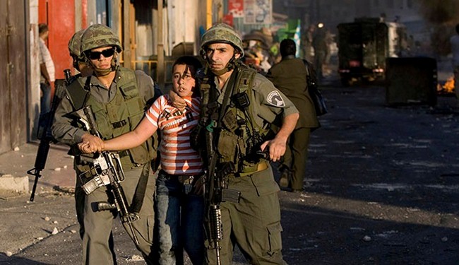 «L’occupazione fattore alla base della violenza tra israeliani e palestinesi»