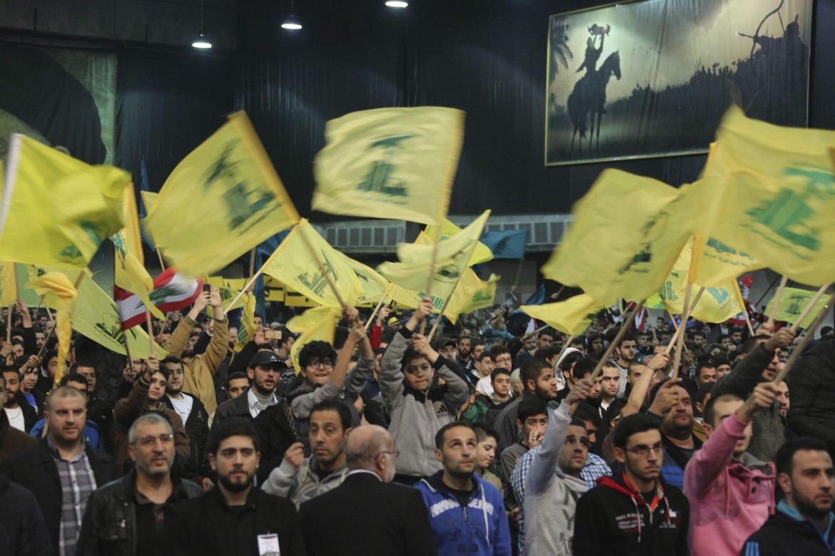 Nasrallah esorta i libanesi a combattere in Siria. Gli avversari lo contestano