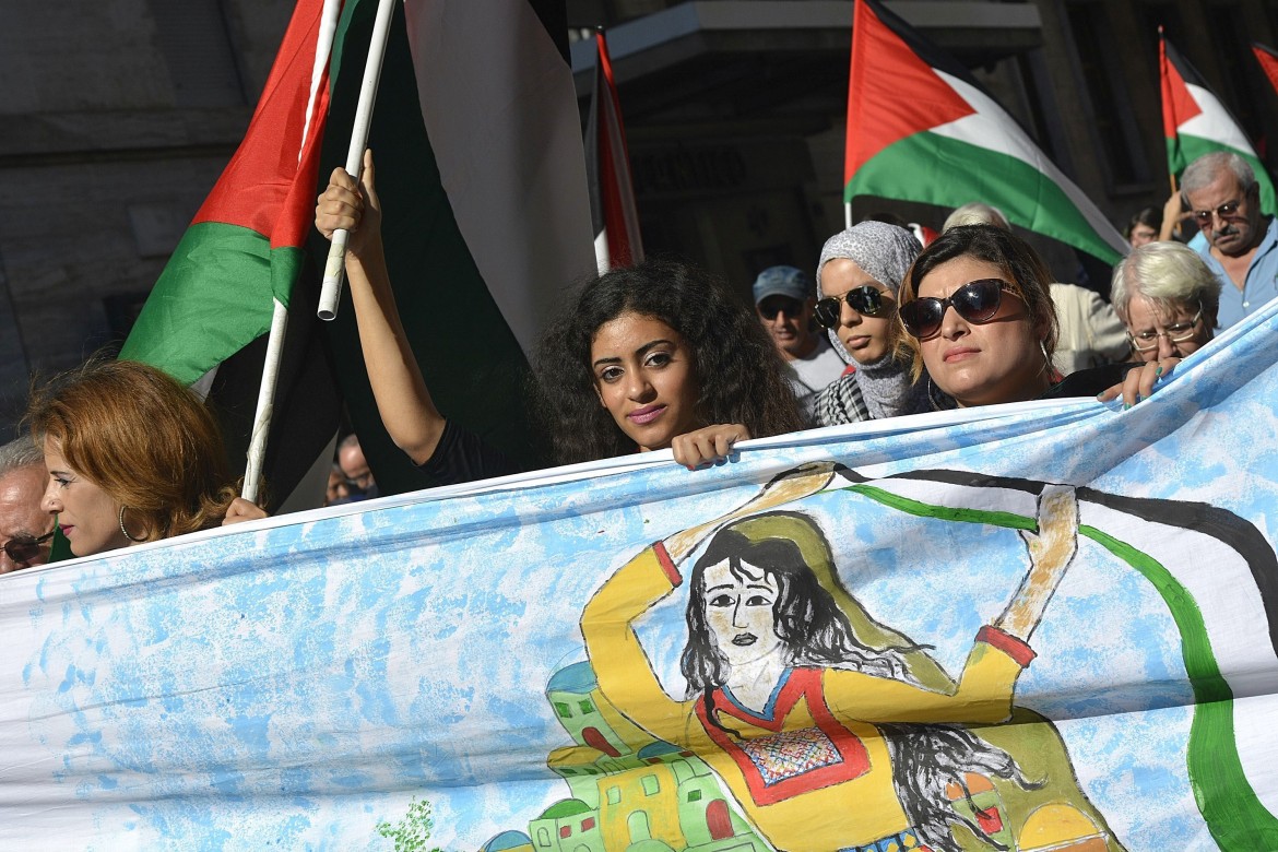 L’ex ambasciatore Baruch: “Riconoscere la Palestina significa tornare al negoziato”