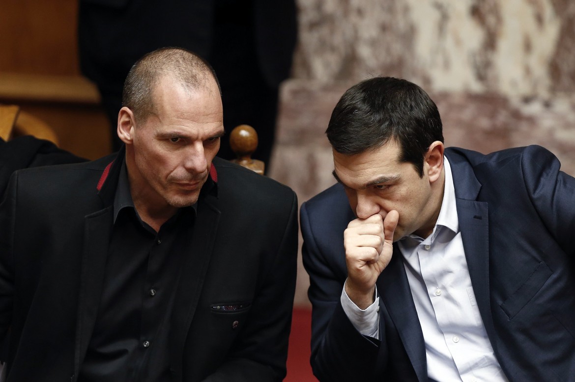 Grecia, un compromesso «dignitoso»