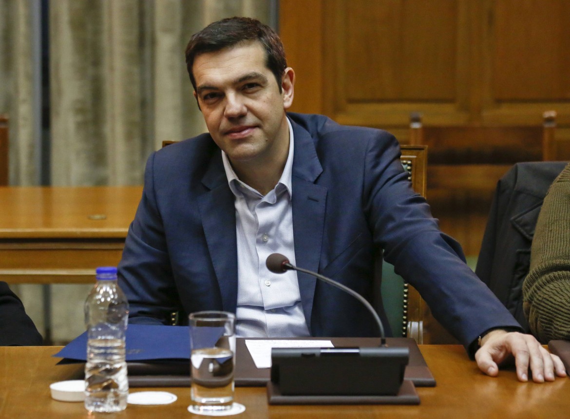 22desk nel testo tsipras