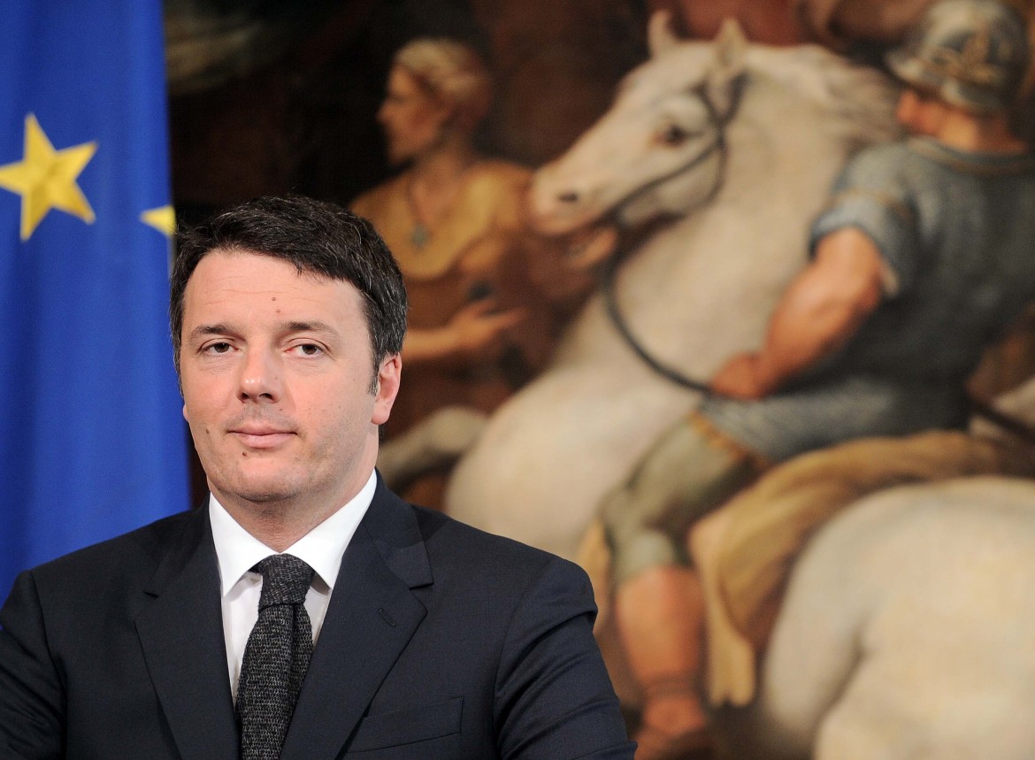 Rai, la controriforma di Renzi
