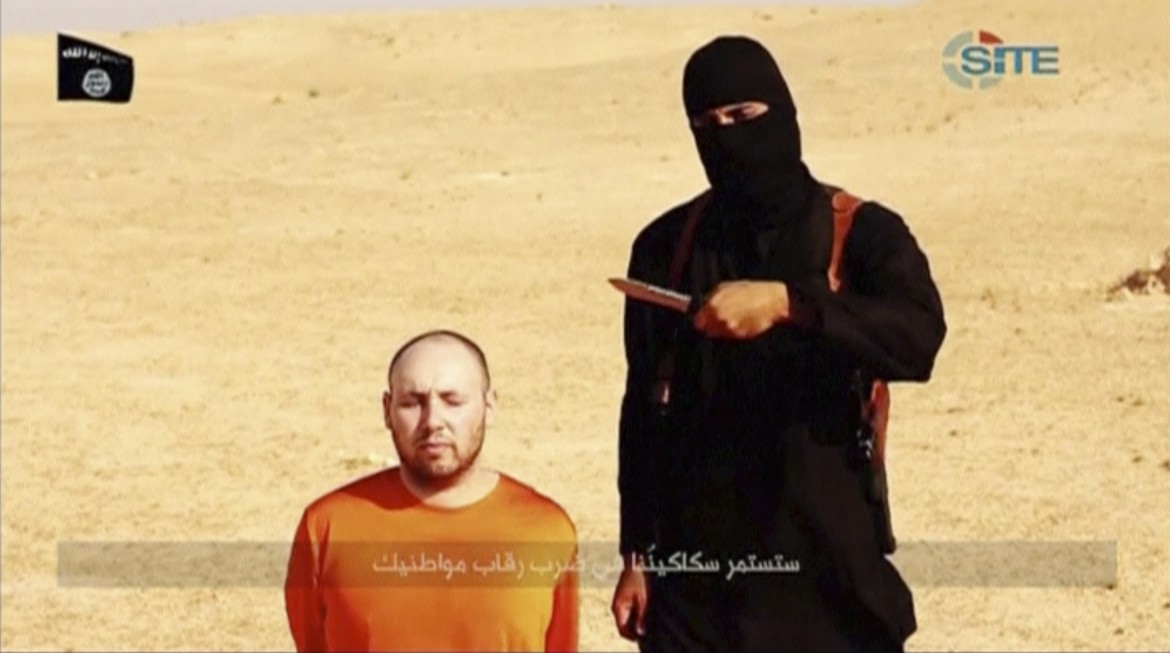 Chi è Jihadi John? Svelata l’identità del boia dell’Isis