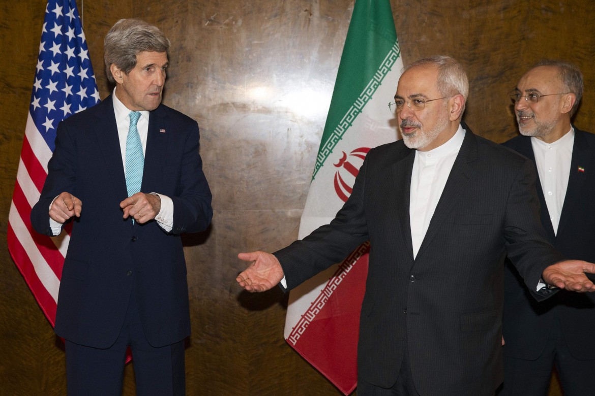 Tehran risponde a Obama: piano con le richieste «eccessive e irrazionali»