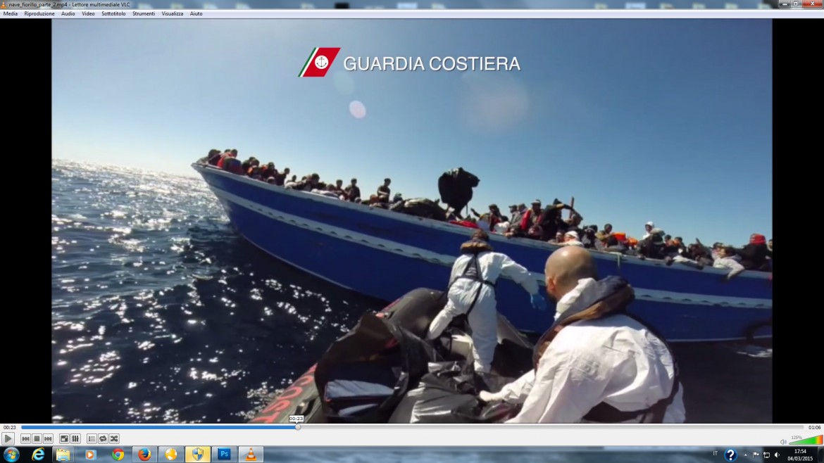 Ancora dieci morti nel Mediterraneo. L’Europa promette di svegliarsi