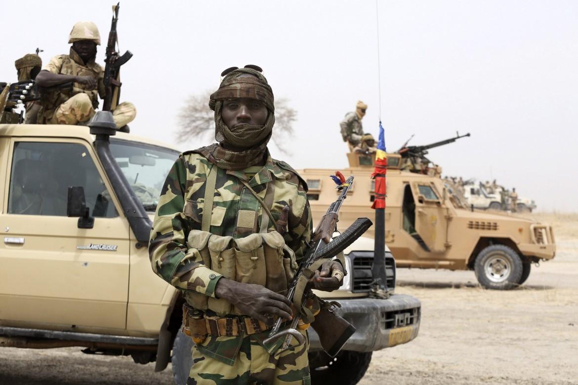 Boko Haram rialza la testa