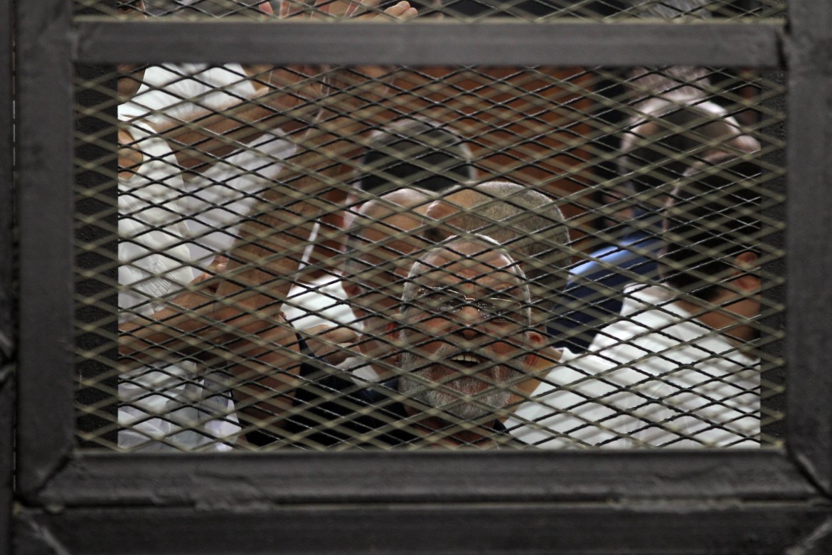Egitto, eseguita la prima condanna a morte contro i Fratelli musulmani