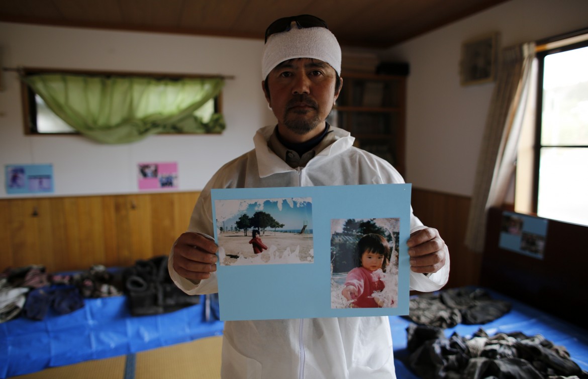 Fukushima, 4 anni da sfollati