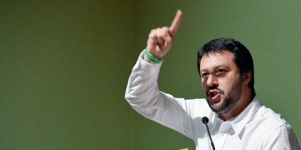 “Salvini vuole fare il dittatore della Lega”