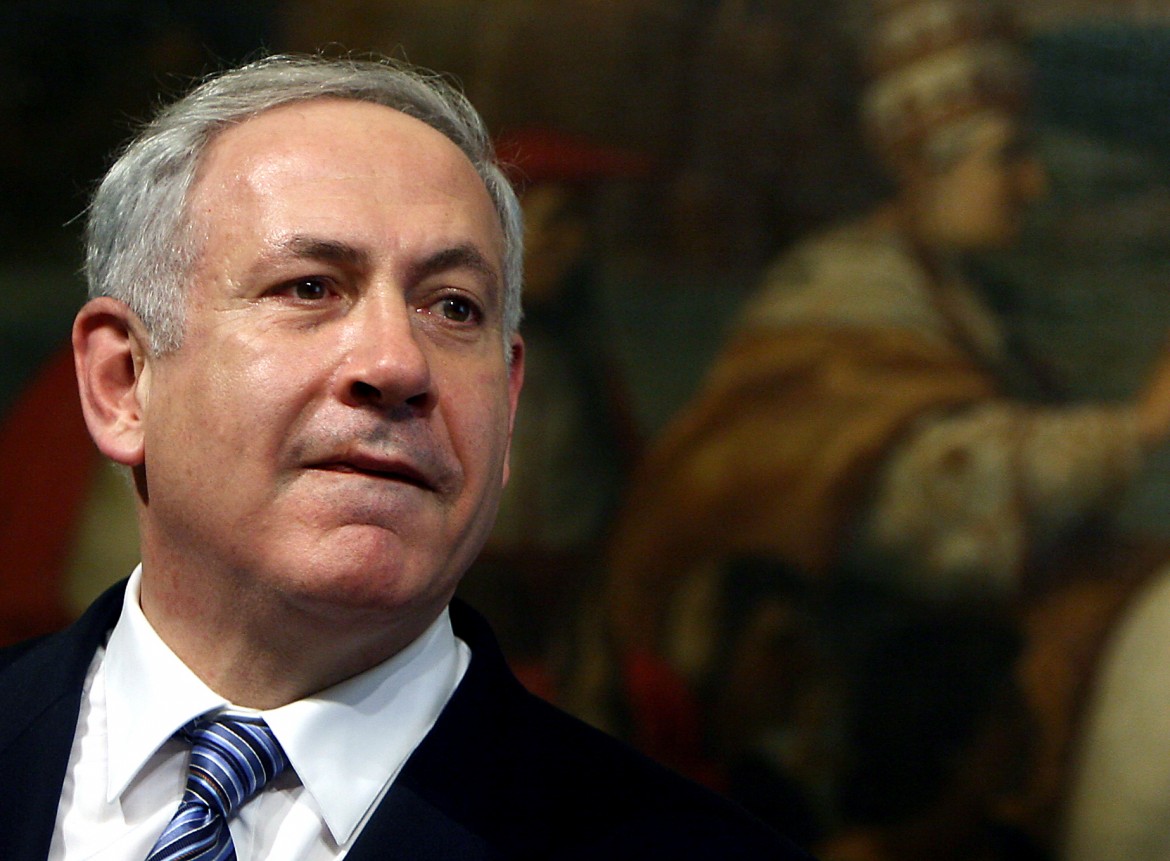 Lo «smemorato» Netanyahu da Balfour a Rabin