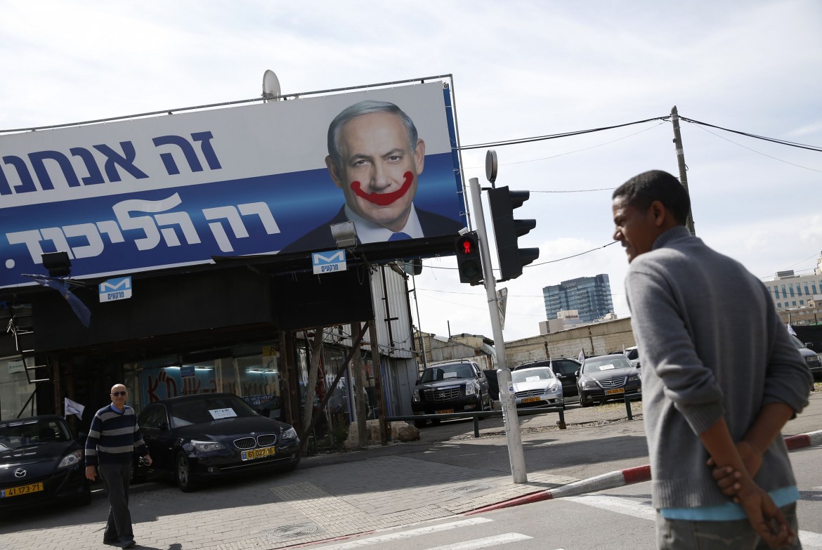 Voto israeliano: tutti al centro, ma servirebbe un leader radicale