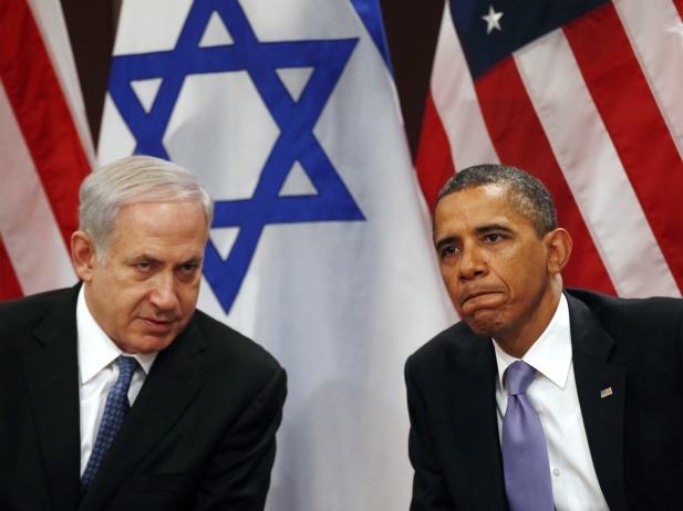 Obama-Netanyahu, un conto in sospeso